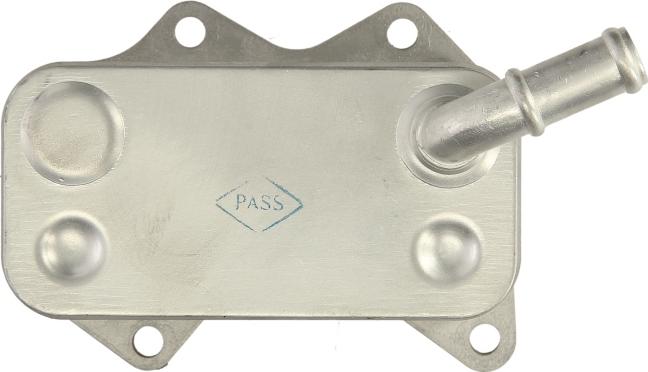 NRF 31172 - EĻĻAS RADIATORS 31172