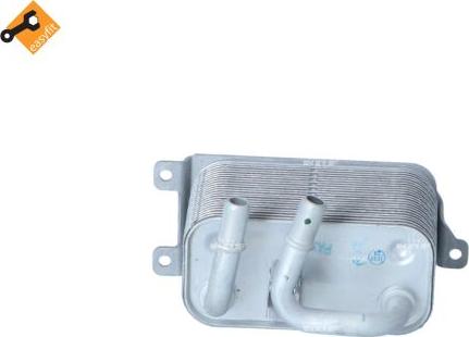 NRF 31191 - EĻĻAS RADIATORS 31191