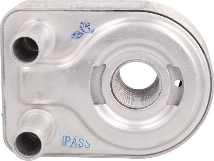NRF 31312 - EĻĻAS RADIATORS 31312