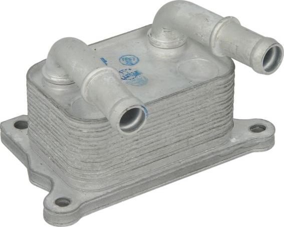 NRF 31784 - Eļļas radiators, Motoreļļa