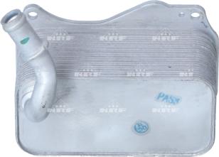NRF 31839 - EĻĻAS RADIATORS 31839