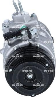 NRF 320180 - Auto Part