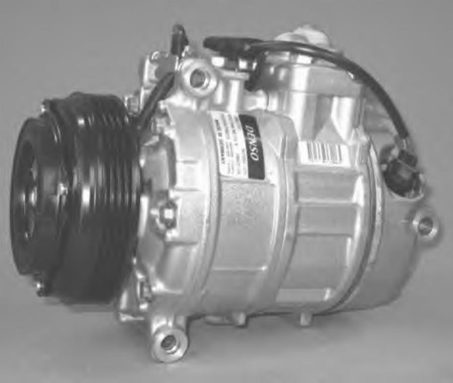 NRF 32525 - A-C Kompresors 32525