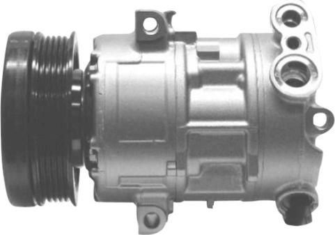 NRF 32588 - Kompresors, Gaisa kond