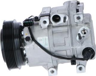 NRF 32946G - KONDICIONIERA KOMPRESORS 32946G