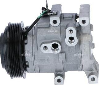 NRF 32975G - KONDICIONIERA KOMPRESORS 32975G