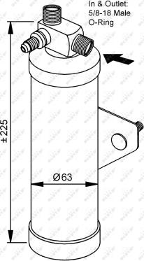 NRF 33161