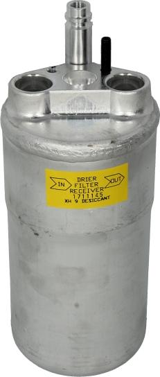 NRF 33322 - Sausinātājs 33322 95494
