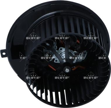 NRF 34006 - 34006 SALONA VENTILATORS