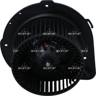 NRF 34011 - 34011 SALONA VENTILATORS