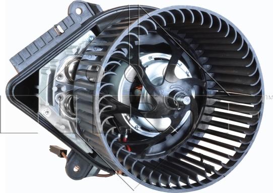 NRF 34020 - SALONA VENTILATORS 34020