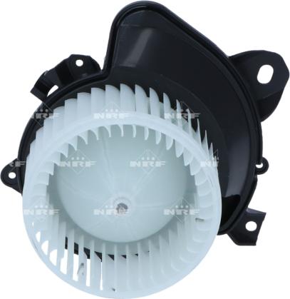 NRF 34027 - 34027 SALONA VENTILATORS