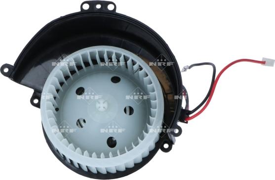 NRF 34047 - 34047 SALONA VENTILATORS