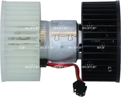 NRF 34069 - 34069 SALONA VENTILATORS