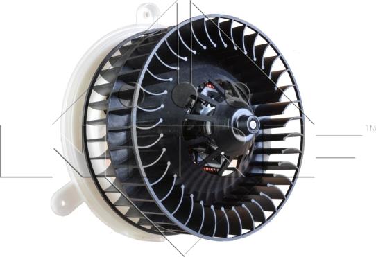 NRF 34082 - 34082 SALONA VENTILATORS