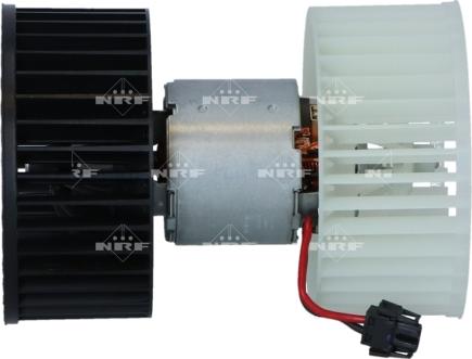 NRF 34087 - 34087 SALONA VENTILATORS