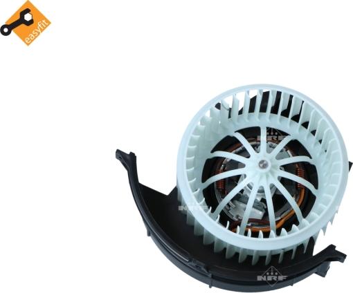 NRF 34091 - 34091 SALONA VENTILATORS
