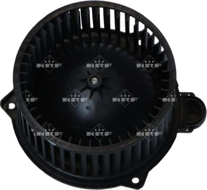 NRF 34093 - 34093 SALONA VENTILATORS