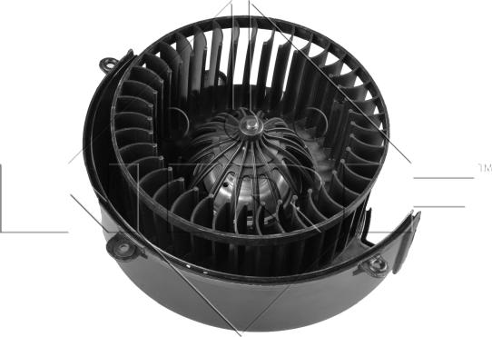 NRF 34106 - 34106 SALONA VENTILATORS