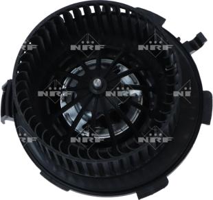 NRF 34107 - 34107 SALONA VENTILATORS