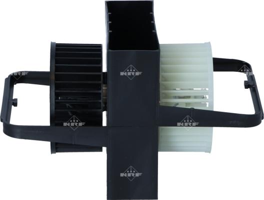 NRF 34120 - 34120 SALONA VENTILATORS