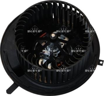 NRF 34124 - 34124 SALONA VENTILATORS