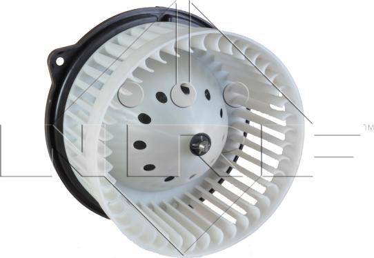 NRF 34128 - 34128 SALONA VENTILATORS