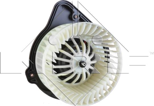 NRF 34136 - 34136 SALONA VENTILATORS
