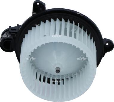 NRF 34167 - 34167 SALONA VENTILATORS