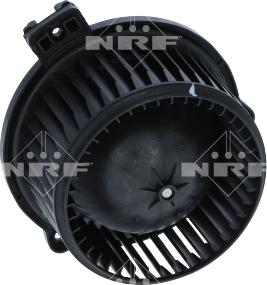 NRF 34177 - 34177 SALONA VENTILATORS