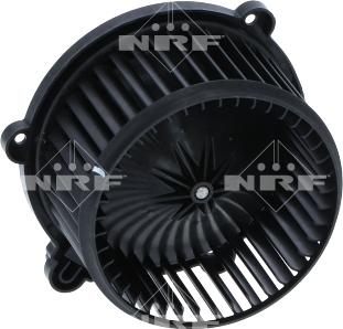 NRF 34179 - 34179 SALONA VENTILATORS