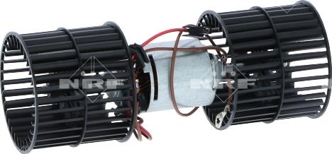 NRF 34180 - SALONA VENTILATORS 34180