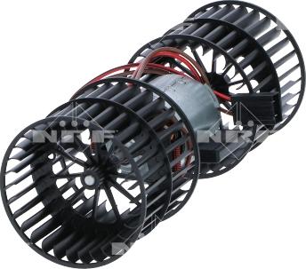 NRF 34181 - SALONA VENTILATORS 34181