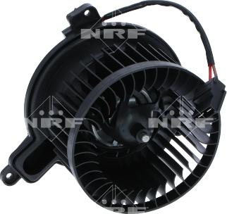 NRF 34187 - 34187 SALONA VENTILATORS