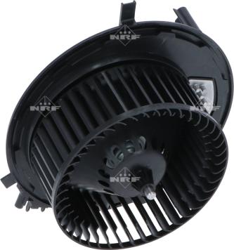 NRF 34197 - 34197 SALONA VENTILATORS