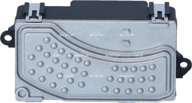 NRF 342000 - REZISTORS 4F0 820
