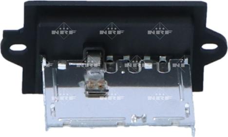 NRF 342026 - REZISTORS 27150AX115
