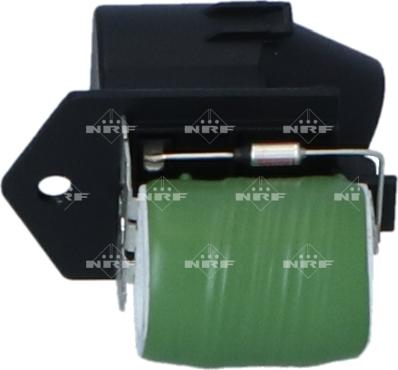 NRF 342029 - Auto Part