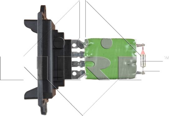 NRF 342050 - Auto Part