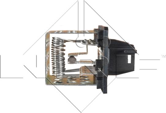 NRF 342051 - REZISTORS 6450.EN