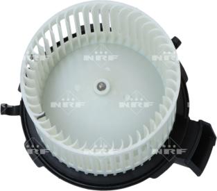 NRF 34357 - SALONA VENTILATORS 34357