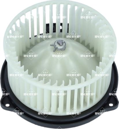 NRF 34442 - SALONA VENTILATORS 34442