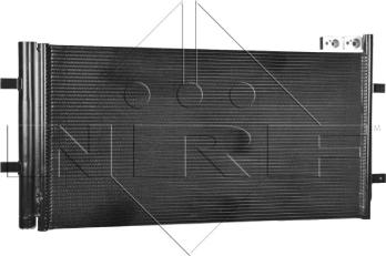 NRF 350029 - KOND.RADIATORS 350029