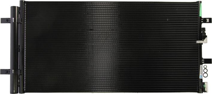 NRF 350046 - KOND.RADIATORS 350046