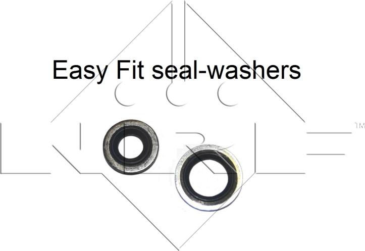NRF 350082 - 940519 KOND.RADIATORS