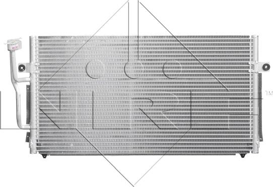 NRF 350213 - KONDENSĒTĀJS 350213