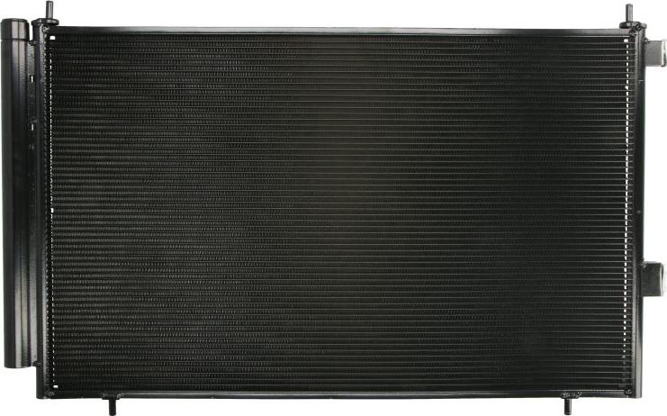 NRF 350222 - KOND.RADIATORS 350222