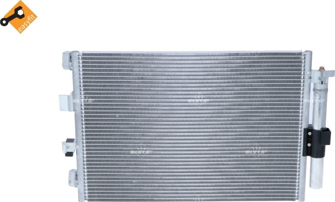 NRF 350347 - 940463 KOND.RADIATORS
