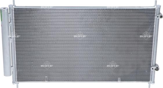 NRF 350356 - 940804 KOND.RADIATORS