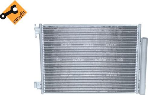 NRF 350357 - Auto Part
